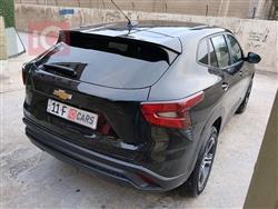 شێڤرۆلێت تراکس